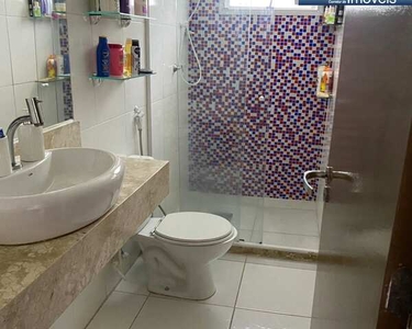 Vendo casa duplex em condomínio na região de Lauro de Freitas, 2/4 sendo 01 suíte, condomí