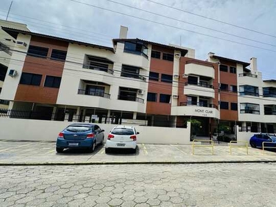 Apartamento 02 Dormitórios sendo 01 Suíte à Venda na Praia dos Ingleses - Florianópolis