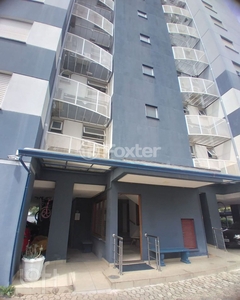 Apartamento 2 dorms à venda Avenida Guilherme Schell, Centro - Canoas