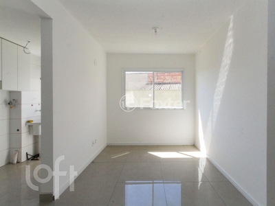 Apartamento 2 dorms à venda Avenida Santos Ferreira, Estância Velha - Canoas