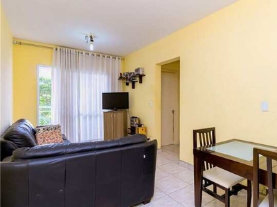 Apartamento 2 quartos à venda na Vila Carrão, São Paulo/SP