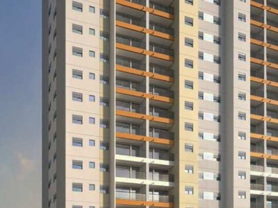 Apartamento 2 quartos com vaga à venda no Planalto, São Bernardo do Campo/SP