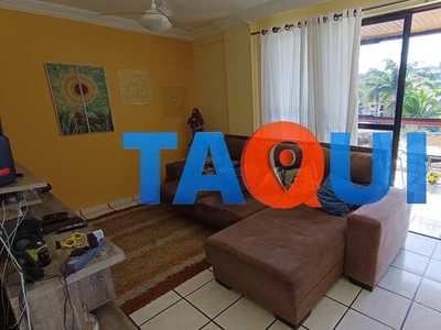 Apartamento à venda, 3 quartos, Vila Nova, CABO FRIO, 100m da praia do Forte