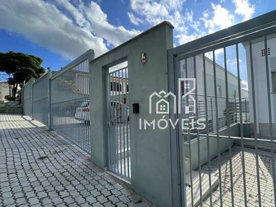 Apartamento à venda com 2 dormitórios no bairro Santa Tereza ll