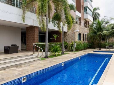 Apartamento à venda no bairro Adrianópolis - Manaus/AM, Zona Centro-Sul