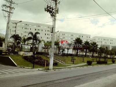 Apartamento à venda no bairro Água Chata - Guarulhos/SP