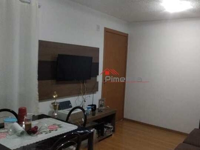 Apartamento à venda no bairro Água Chata - Guarulhos/SP