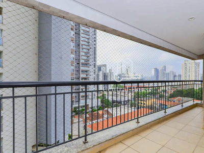 Apartamento à venda no bairro Brooklin - São Paulo/SP, Zona Sul