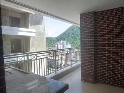 Apartamento à venda no bairro Canto do Forte - Praia Grande/SP