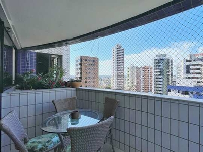 Apartamento à venda no bairro Piedade - Jaboatão dos Guararapes/PE