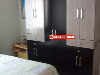 Apartamento a Venda no bairro Residencial das Américas 1 - Londrina, PR