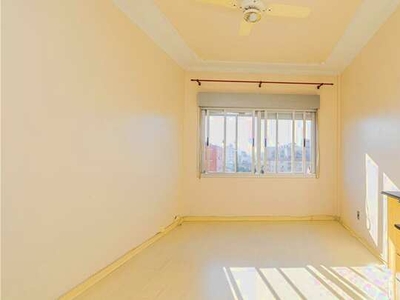 Apartamento à venda no bairro Santana - Porto Alegre/RS