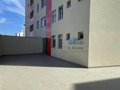 Apartamento à venda no bairro União - Belo Horizonte/MG