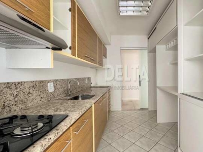 Apartamento com 03 dormitórios - 01 suíte - 02 vagas- Vila Rosa - NH