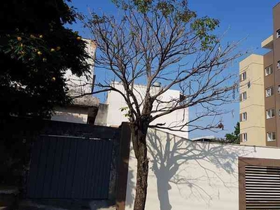 Apartamento com 2 quartos à venda no bairro Santa Mônica, 45m²