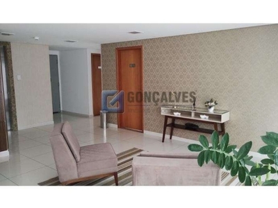 Apartamento com 2 quartos à venda no centro, são bernardo do campo , 73 m2 por r$ 639.000