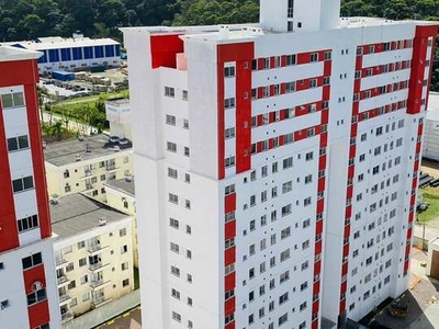 Apartamento Padrão para Venda em Carvalho Itajaí-SC