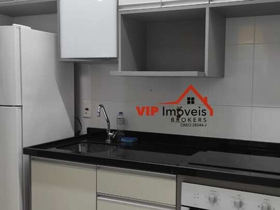 Apartamento para alugar no bairro Centro - Jundiaí/SP