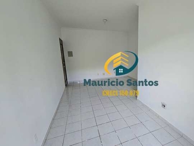 Apartamento para alugar no bairro Centro - Mongaguá/SP