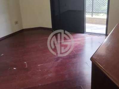 Apartamento para alugar no bairro indianópolis - são paulo/sp, zona sul