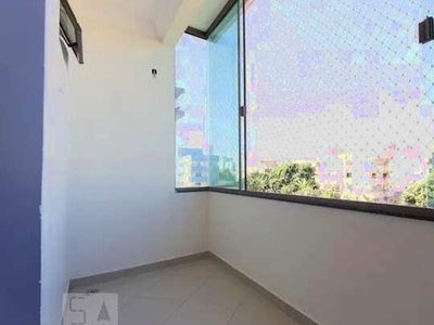 Apartamento para Aluguel - Jardim América , 3 Quartos, 96 m2