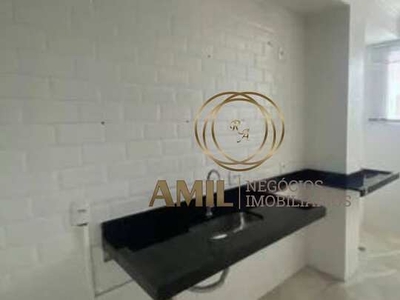 Apartamento Reformado no Jardim Santa Clara com 2 Quartos