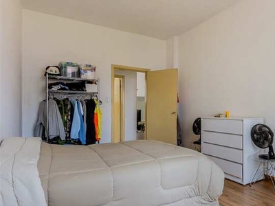 APARTAMENTO RESIDENCIAL em São Paulo - SP, Campos Elíseos