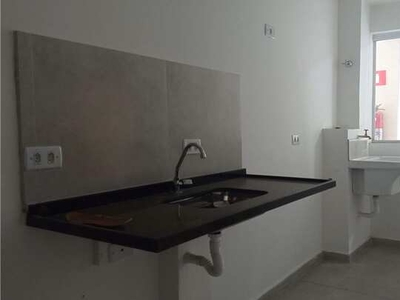 APARTAMENTO RESIDENCIAL em São Paulo - SP, Jardim Maringá