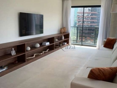 Apartamento - vila olímpia - 1 suíte - 178m².