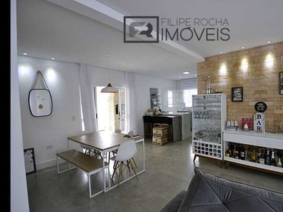 Casa à venda 3 Quartos 1 suite no Condomínio Reserva Roselandia Itapevi