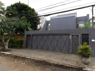 Casa à venda no bairro Alto da Boa Vista - São Paulo/SP