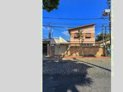 Casa à venda no bairro Brooklin Paulista - São Paulo/SP