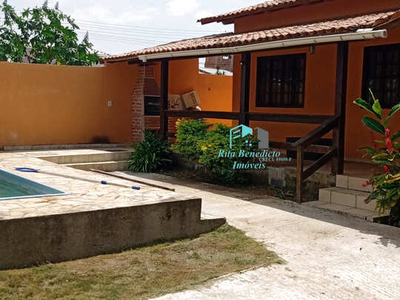 Casa a Venda no bairro Jardim Atlântico Leste (itaipuaçu) - Maricá, RJ