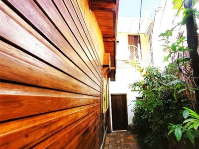 Casa à venda no bairro Jardim Petrópolis - São Paulo/SP