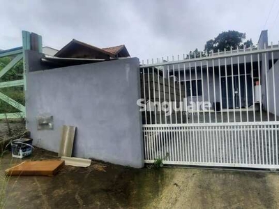 Casa À venda Nossa Senhora de Fatima, Penha -SC