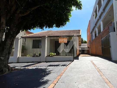 Casa com 3 dormitórios para locação,419.98 m , Vila Pioneiro, TOLEDO - PR