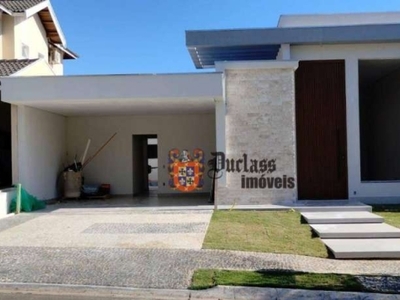 Casa com 4 dormitórios à venda, 230 m² por r$ 2.390.000 - vila suíça - indaiatuba/sp