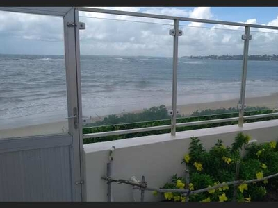 Casa na Praia de Tabatinga - 3 suítes - 726 m2 - Nisia Floresta Natal ;RN