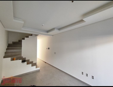 Casa no Bairro Tribess em Blumenau com 2 Dormitórios (2 suítes) e 98.05 m²