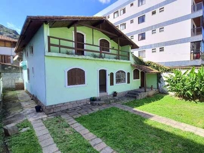 Casa para Locação Comercial, próxima ao Alto, em Teresópolis / RJ