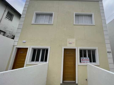 CASA RESIDENCIAL em SÃO PAULO - SP, CHÁCARA SANTO ANTÔNIO (ZONA LESTE