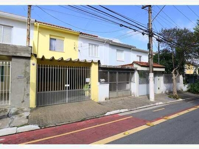 CASA RESIDENCIAL em São Paulo - SP, Planalto Paulista