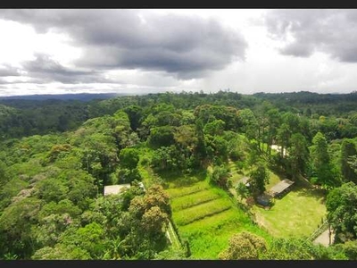 Chácara à Venda em Juquitiba SP com Piscina, lago e bela casa!