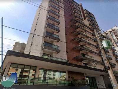 Lindo flat mobiliado à venda jardim botânico - 35,08 m² - ribeirão preto