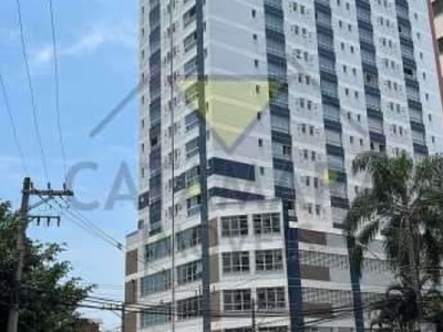 Loft com 1 quarto para alugar na avenida louraci della nina tavares, loteamento mogilar, mogi das cruzes, 43 m2 por r$ 3.800