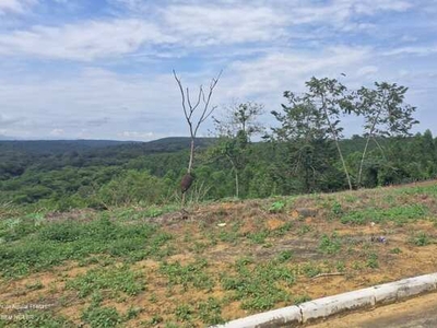 LOTE CONDOMÍNIO FECHADO EM CARATINGA