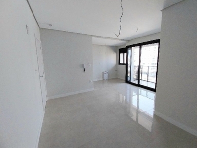 Oportunidade! apartamento novo e pronto para morar! centro. chapecó