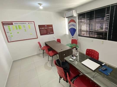 Oportunidade!!! Excelente sala comercial