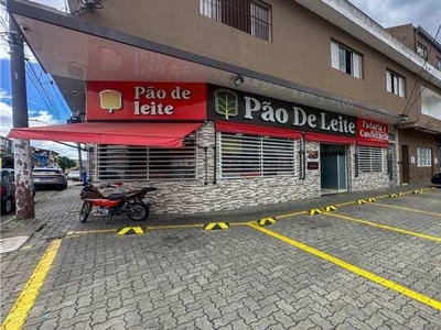 PONTO COMERCIAL em São Paulo - SP, Vila Medeiros
