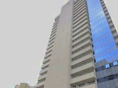 Sala comercial Em edifício para Venda e Aluguel em Brooklin Novo São Paulo-SP, alto padrão